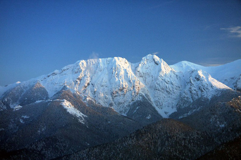 Przewodnik Zakopane Dolina Strążyska