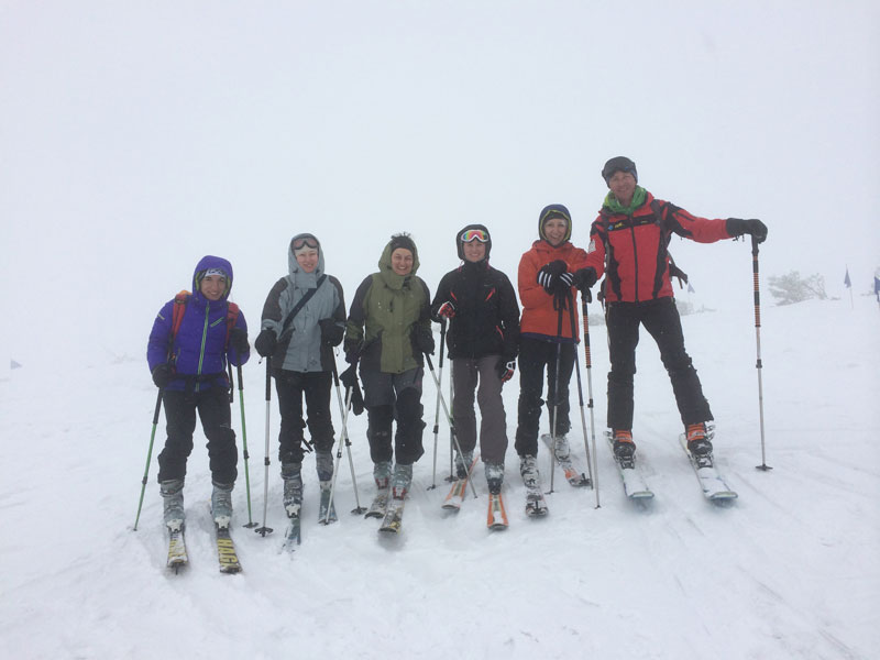Skitury Zakopane Skitury Zakopane