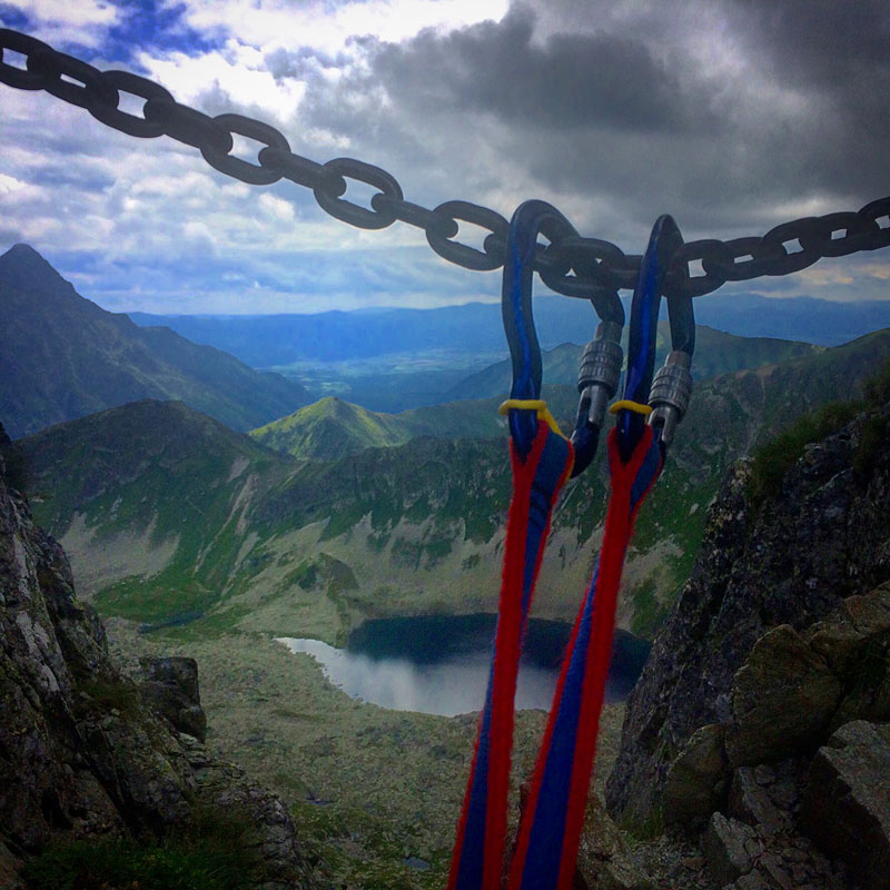 Przewodnik na Orlą Perć Zakopane Przewodnik na Orlej Perci