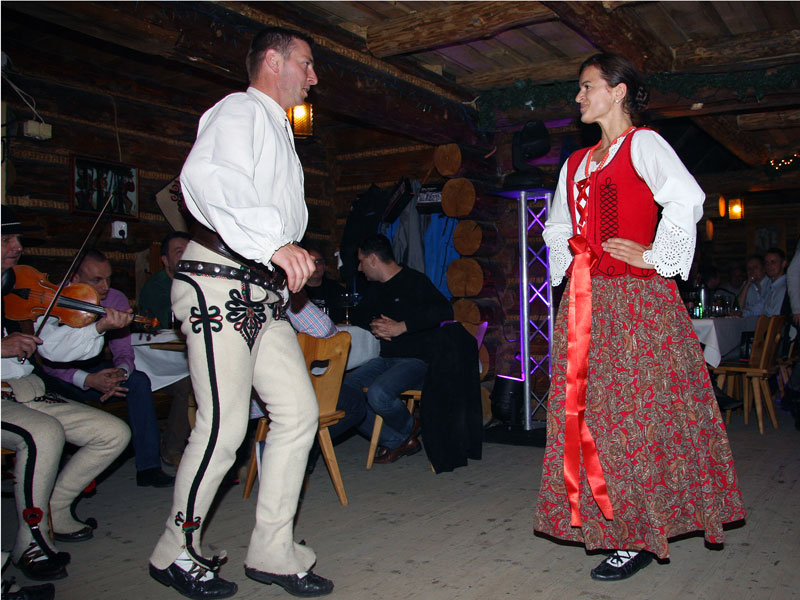 Imprezy regionalne Zakopane Imprezy regionalne Zakopane