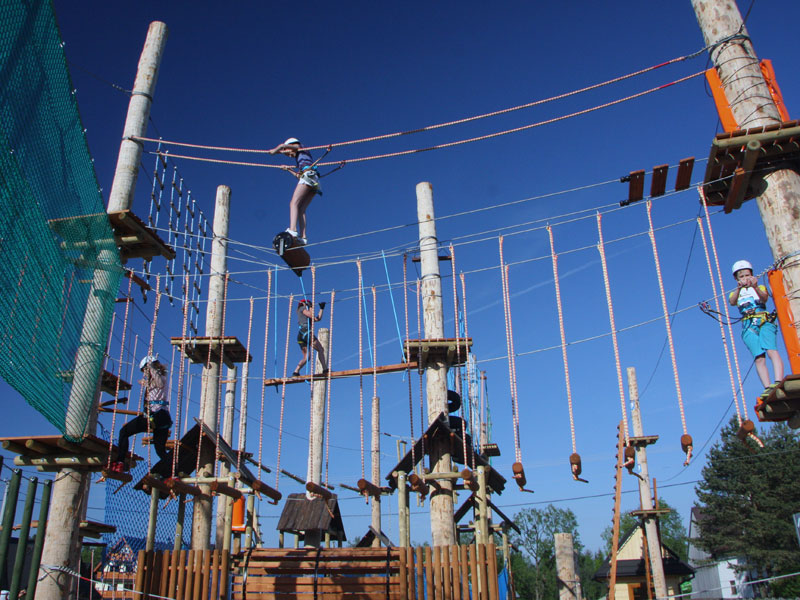 Atrakcje dla dzieci Zakopane Atrakcje dla dzieci Zakopane