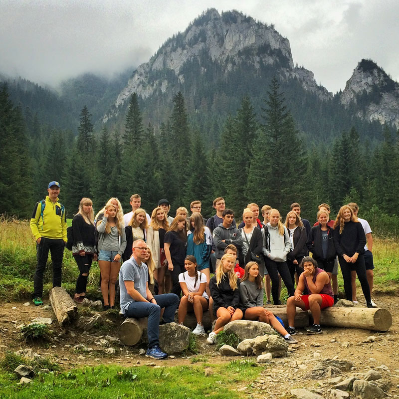 Przewodnicy zakopane Przewodnicy zakopane